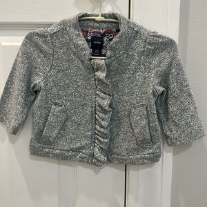 EEUC Baby Gap Sweater 🚭